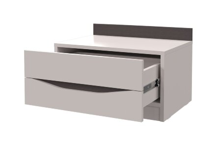 Тумба прикроватная Тиана, Персидский жемчуг 