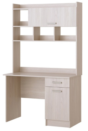 Стол ПКС-2, Анкор светлый 