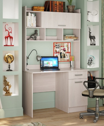 Стол ПКС-2, Анкор светлый 