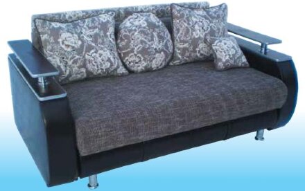 Диван Фрегат-люкс 