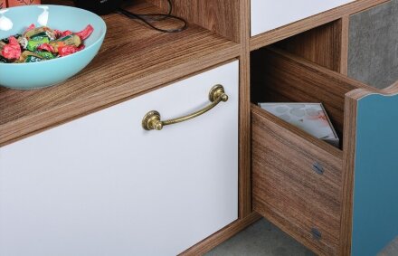 Комод 10.104 Вайс 