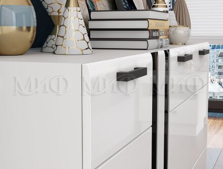 Модульная спальня Магнолия 