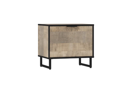 Тумба для обуви Фолк 