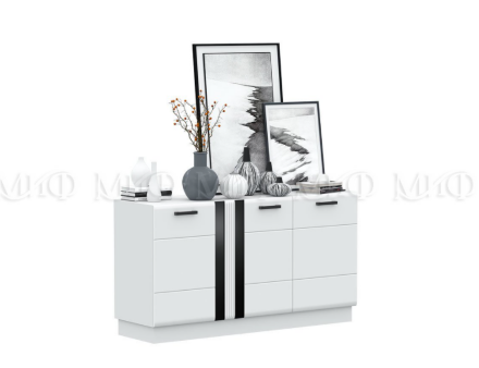 Модульная гостиная Магнолия 