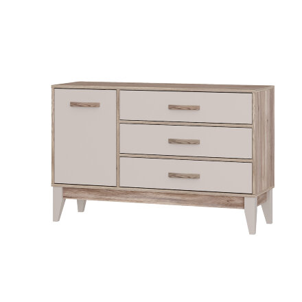 Комод Скандика КМ-12 