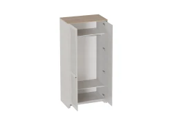 Шкаф двухдверный Валенсия 