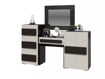 Стол туалетный Престиж 