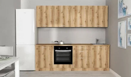 Нижний модуль 2 ящика 450 АТР  