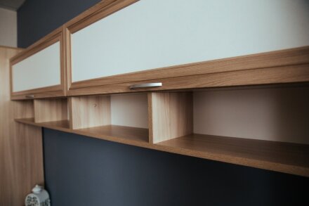 Модульная детская Остин 4 