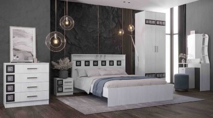 Пенал Коста-Рика, анкор светлый 