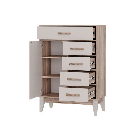Комод Скандика КМ-13 