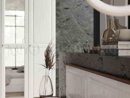 Модульная спальня Валенсия  