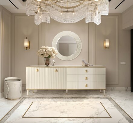 Модульная прихожая Rimini Solo 2 