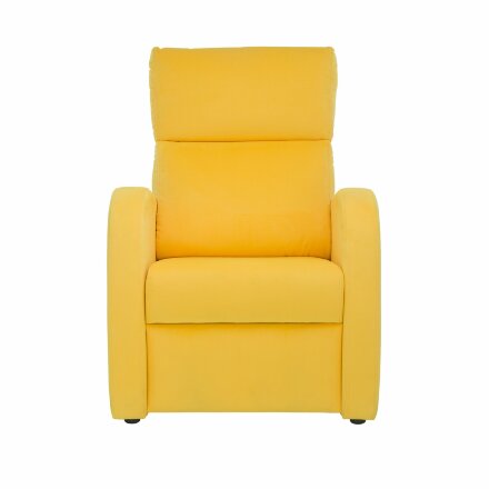 Кресло для отдыха Грэмми 1 (реклайнер, 3 положения спинки) 