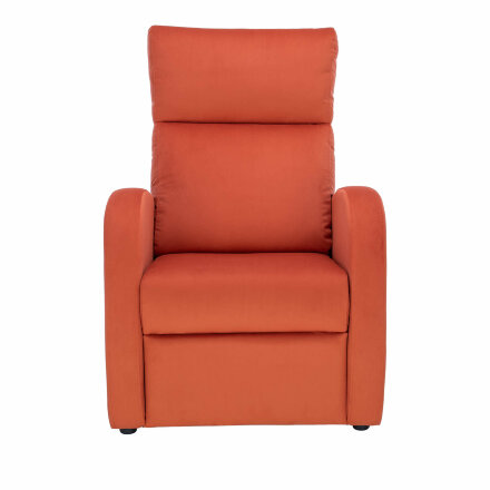 Кресло для отдыха Грэмми 1 (реклайнер, 3 положения спинки) 