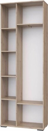 Шкаф 2х створчатый Имидж 