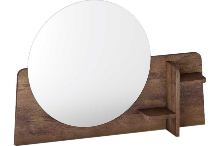 Надстройка для туалетного стола Мальта, Таксония 