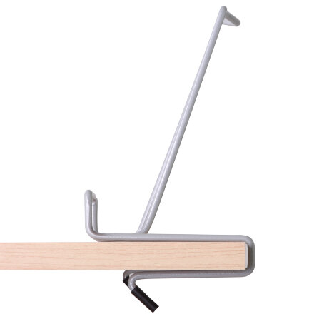 Подставка для книг 