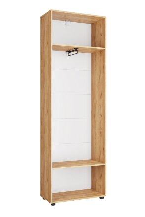 Модульная прихожая Сафари 