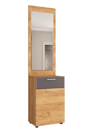 Модульная прихожая Сафари 2 