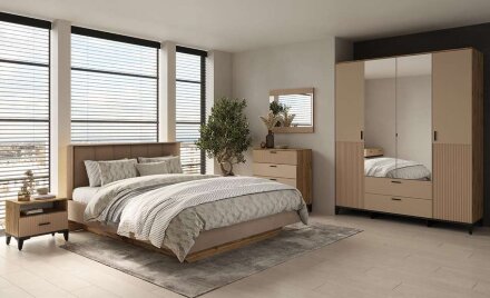 Зеркало Дюна  