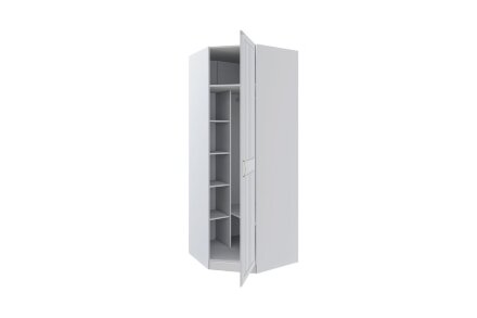 Шкаф угловой Мэгги 