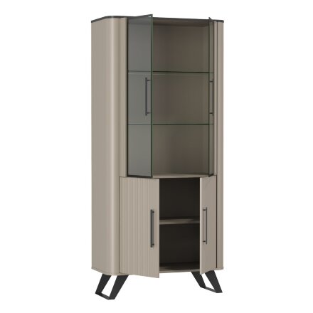 Шкаф витрина Фиделия 