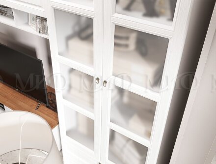 Модульная гостиная Валенсия  