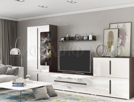 Модульная гостиная Ким 2 