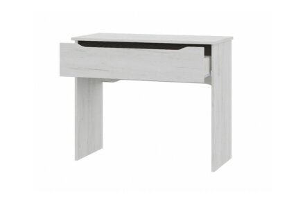 Стол туалетный Вега, Крафт белый 