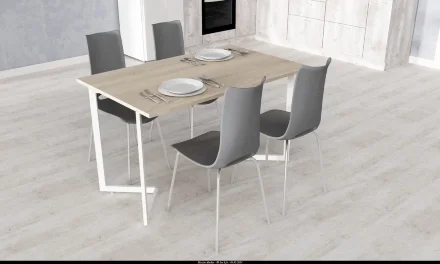 Стол обеденный Ярук 