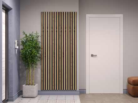 Вешалка Аэлита 