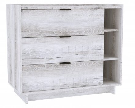 Комод Флекс 