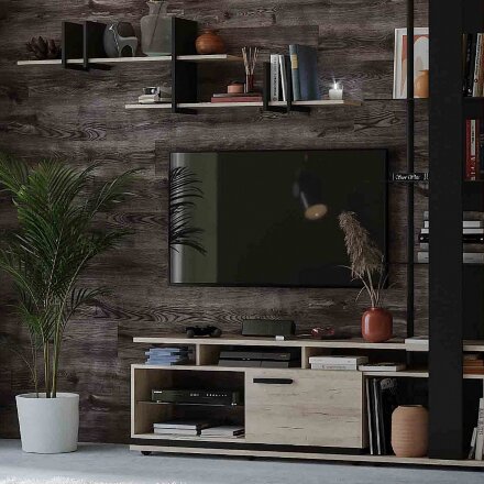 Тумба ТВ малая Oslo  