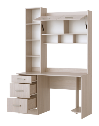 Стол ПКС-5, Анкор светлый 