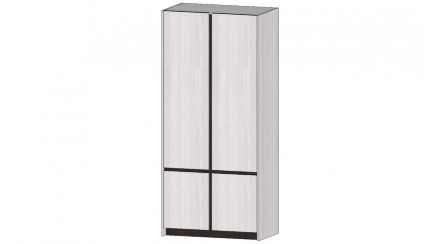 Шкаф ШК-01 Бостон, Анкор светлый 