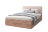 Кровать с подъемным механизмом 1200 Тоскана  