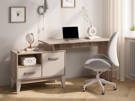 Стол письменный Скандика ПС-02 