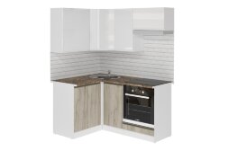 Кухонный гарнитур Антика мега прайм, 120х160 см