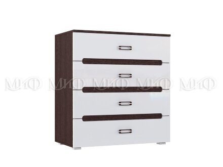 Модульная спальня Ким  