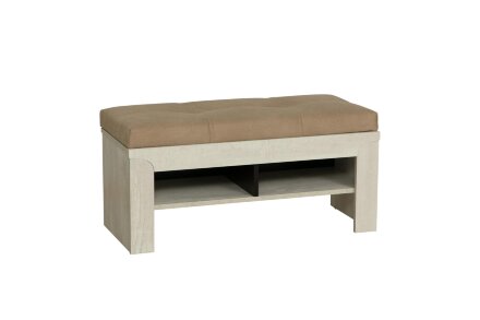 Тумба 33.21 Лючия, Бетон пайн 