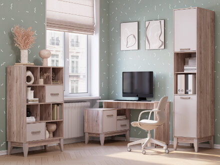 Пенал Скандика ПН-14 