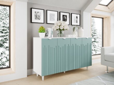 Комодино ПМ-390.13, бриз софт 