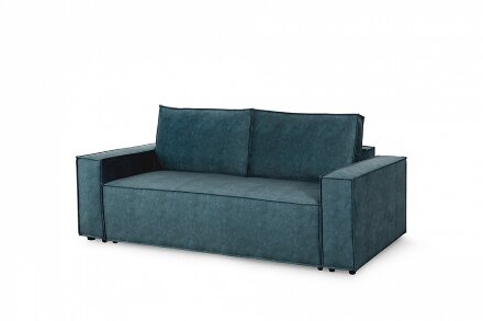 Диван на пружинном блоке Тулон, вариант 2  