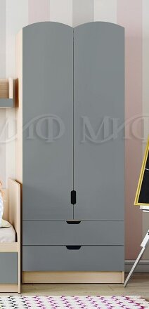 Модульная детская Юниор-3, бриз 