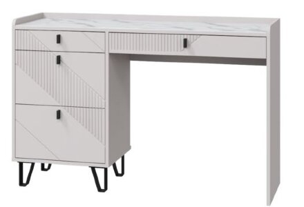 Туалетный стол Кашемир  