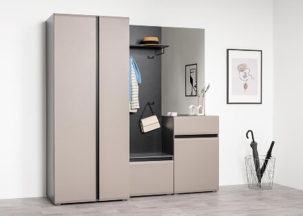 Тумба для обуви Сидней 