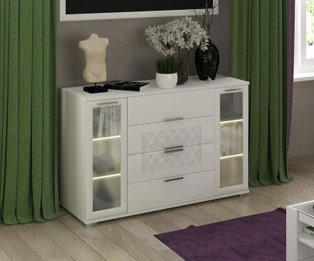 Модульная гостиная Тиффани 2 