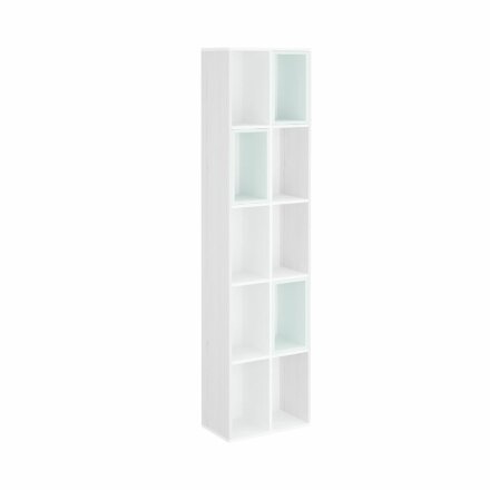 Стеллаж Junior 300 Дуб Эльза  