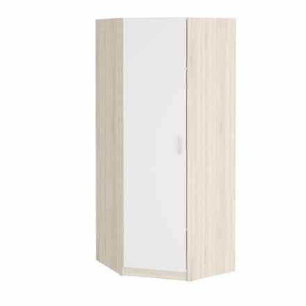 Шкаф угловой Салоу-900 